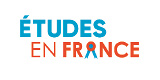 Logo : étude en france